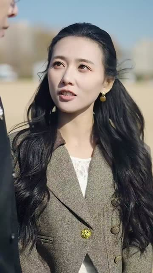 你如星月璀璨（98集）热门短剧免费看