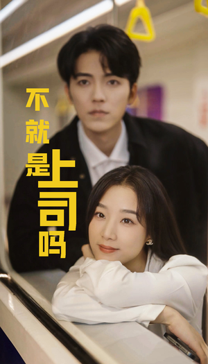 不就是上司吗（80集）短剧免费看全集