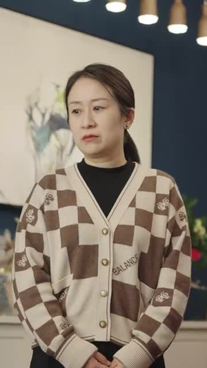 隐秘恋人（49集）精彩好看短剧