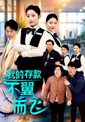 我的存款不翼而飞（52集）全集免费看短剧