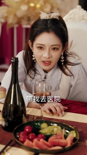 团宠千金大小姐她过分野（80集）热门短剧看不停