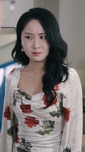 二婚保洁有人追（32集）精彩短剧上线