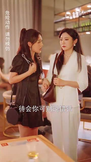 披荆斩棘冯小姐她要做影后（32集）夸克网盘观看