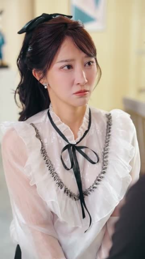 爱你蓄谋已久（100集）第一集