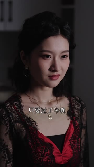 未知的爱（65集）女主角是谁