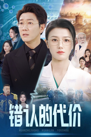 错认的代价（34集）今日短剧分享