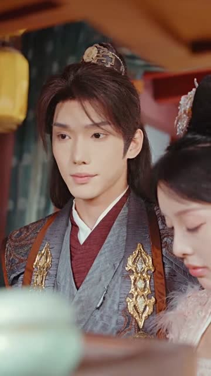 侯门嫡女要反击（88集）短剧排行榜