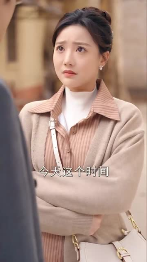 重逢傅总红了眼雨中卑微示爱（100集）火热短剧抢先看