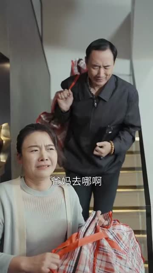 傅先生的闪婚甜妻（50集）甜宠短剧追到爽