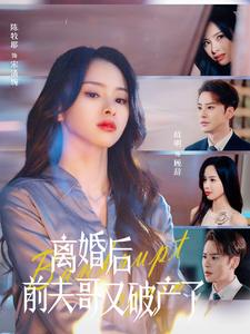 离婚后前夫哥又破产了（25集）免费观看完整版