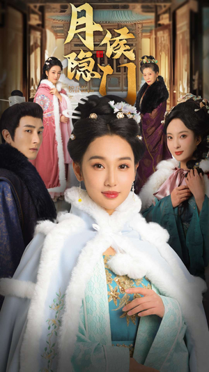月侯隐门（30集）高分佳作免费看