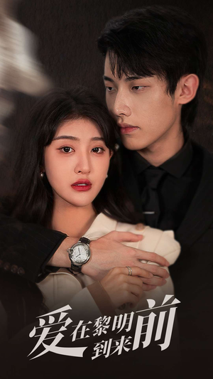 爱在黎明到来前（36集）常回家看看短剧