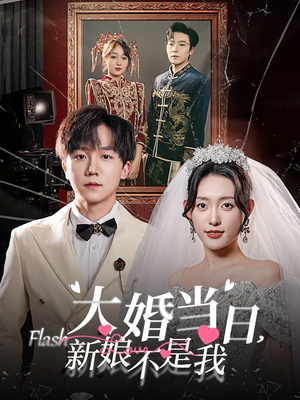 大婚当日新娘不是我（30集）口碑之选免费看