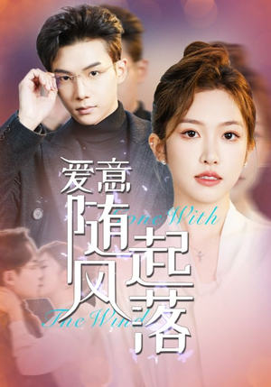 爱意随风起落（36集）贝贝短剧分享