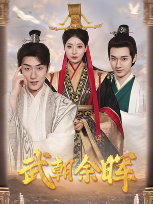 武朝余晖＆为王夺鼎之掌控天下＆为王问鼎（68集）热播短剧重燃