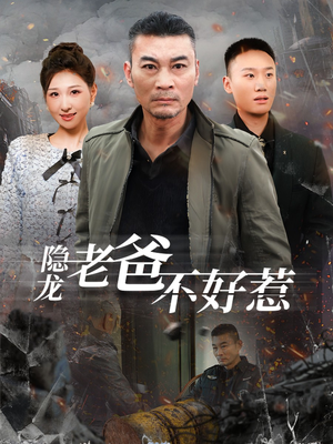 隐龙老爸不好惹（82集）百度网盘资源