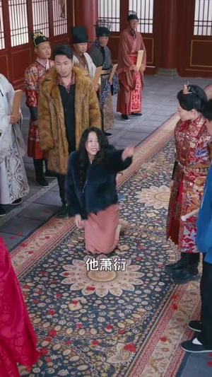 医行天下（80集）口碑爆棚免费看