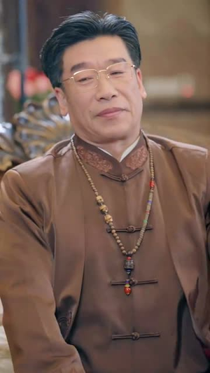 美梦终成空（59集）追短剧看全集