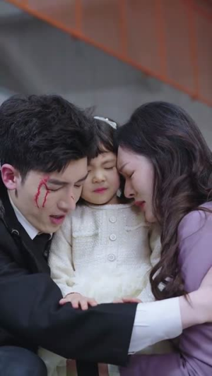 神力萌娃助爱攻略（60集）这部短剧太好看