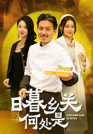 日暮乡关何处是（44集）短剧上头又好看