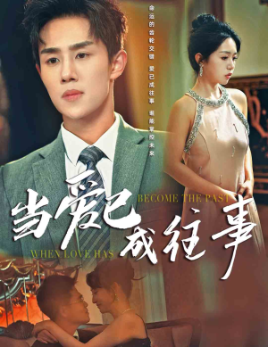 当爱已成往事（28集）免费短剧看全集