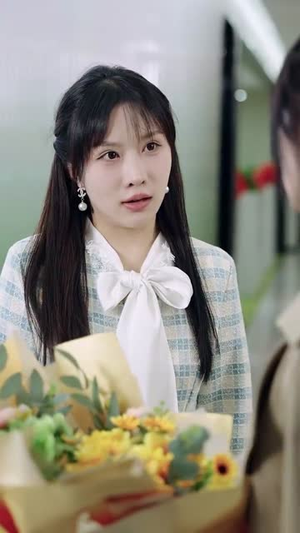 爱你蓄谋已久（100集）最后一集