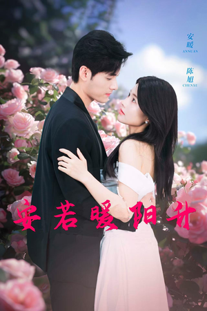安若暖阳升（40集）精彩热门短剧