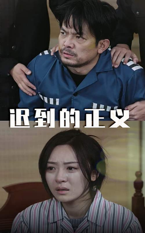 迟到的正义（39集）看到大结局