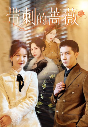 带刺的蔷薇（50集）今日短剧分享