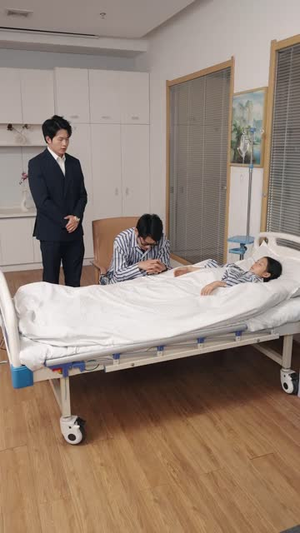 惟愿月圆人团圆（38集）爆款短剧推荐