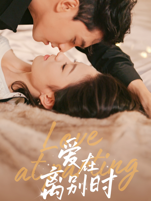 爱在离别时（50集）演员表