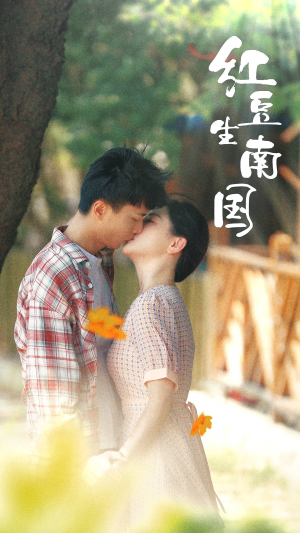 红豆生南国（53集）西瓜短剧免费看