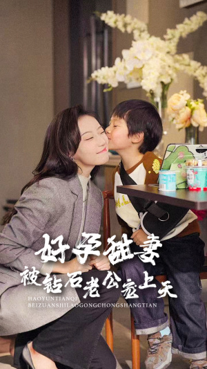 好孕甜妻被钻石老公宠上天（80集）去哪里看