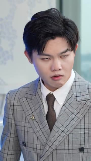 王者归来（41集）精彩短剧热播