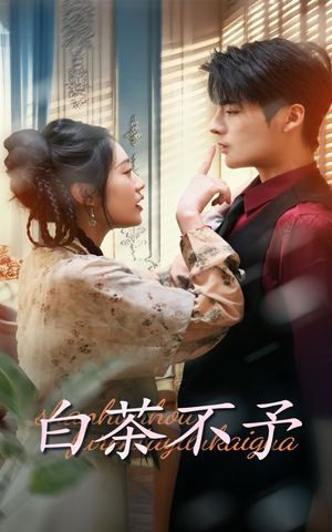 白茶不予（68集）恋爱短剧分享