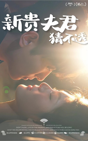 新贵夫君猜不透（84集）百度在线观看