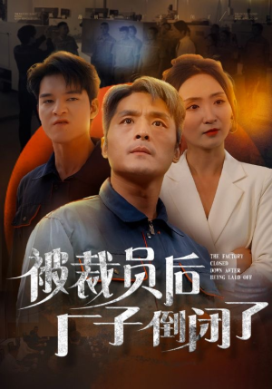 被裁员后厂子倒闭了（60集）好看短剧看不停