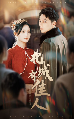 北城有佳人（59集）哪个网站可以看