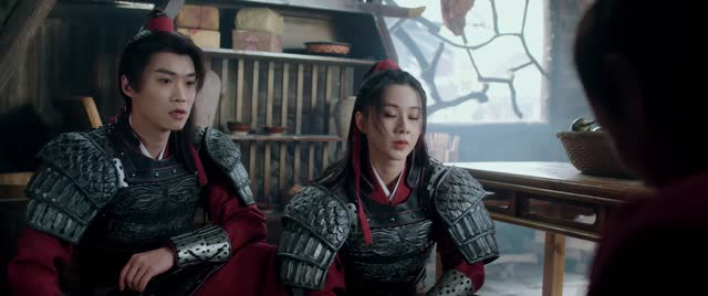 别动！自己人（20集）短剧热门推荐