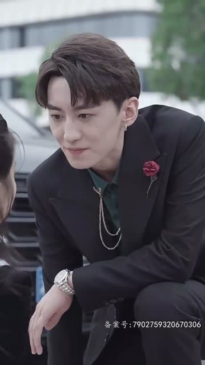 被豪门哥哥看上怎么办（30集）直接看到大结局