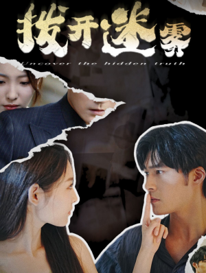 拨开迷雾（85集）精彩短剧追不停