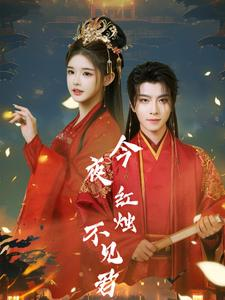 今夜红烛不见君（74集）让你一口气看完