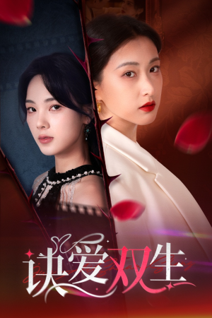 诀爱双生（34集）精彩短剧分享