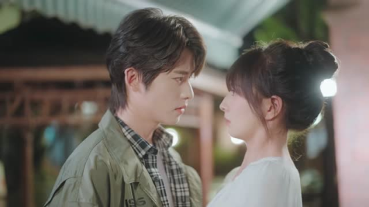 Bling Bling的你（6集）免费全集短剧