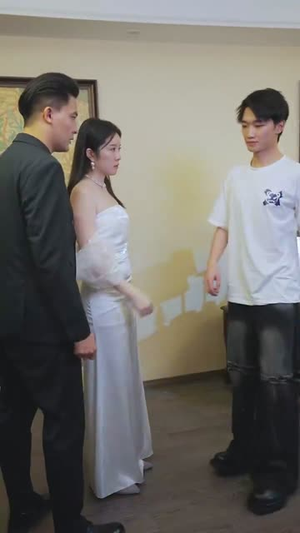 双娇（71集）大结局一气呵成