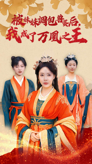 被妹妹调包兽蛋后，我成了万凰之王（50集）短剧太精彩了