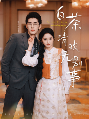 白茶清欢无别事（66集）在线免费观影