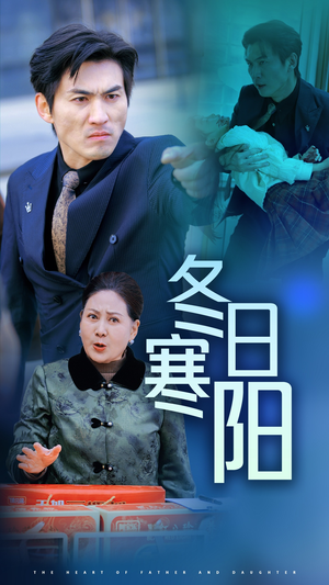 冬日寒阳（29集）短剧热门合集
