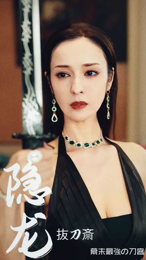 隐龙（30集）全集