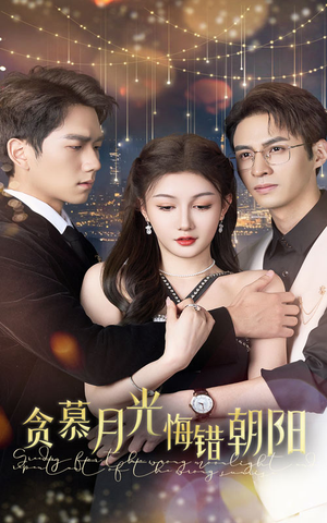 贪慕月光悔错朝阳（48集）剧情简介